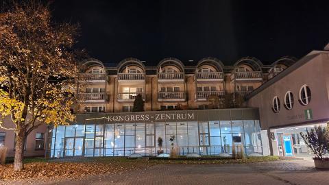 Kurparkhotel